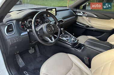 Внедорожник / Кроссовер Mazda CX-9 2019 в 