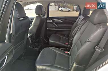 Внедорожник / Кроссовер Mazda CX-9 2021 в 