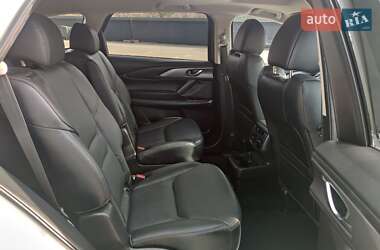 Внедорожник / Кроссовер Mazda CX-9 2021 в 
