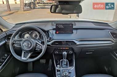 Внедорожник / Кроссовер Mazda CX-9 2021 в 