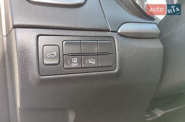 Внедорожник / Кроссовер Mazda CX-9 2021 в 