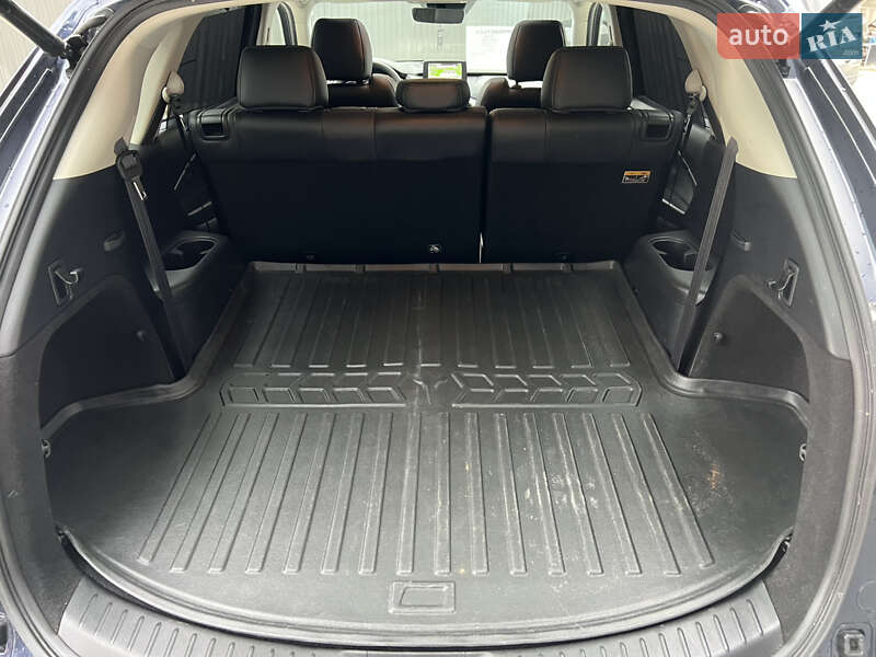 Внедорожник / Кроссовер Mazda CX-9 2019 в Трускавце
