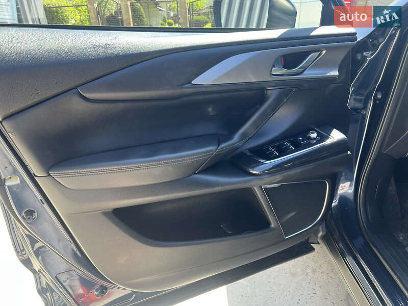 Внедорожник / Кроссовер Mazda CX-9 2019 в Трускавце