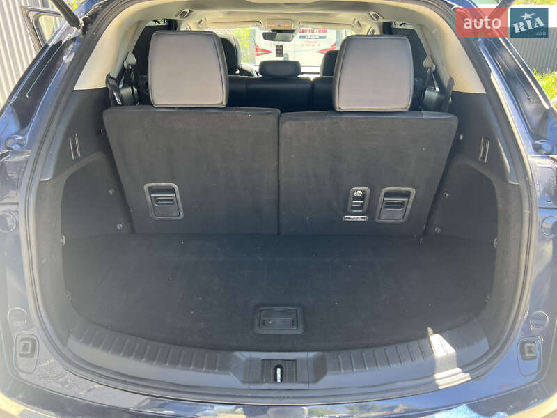 Внедорожник / Кроссовер Mazda CX-9 2019 в Трускавце
