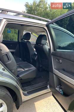 Внедорожник / Кроссовер Mazda CX-9 2015 в 