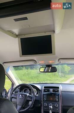 Внедорожник / Кроссовер Mazda CX-9 2015 в 