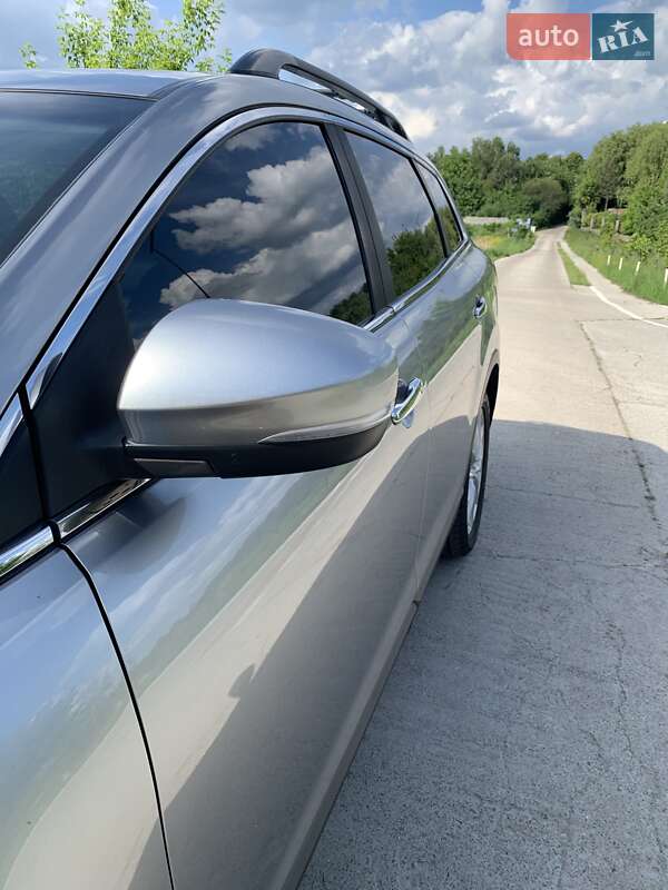 Внедорожник / Кроссовер Mazda CX-9 2015 в Киеве фото 25 Внедорожник / Кроссовер Mazda CX-9 2015 в Киеве