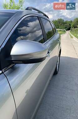 Внедорожник / Кроссовер Mazda CX-9 2015 в 