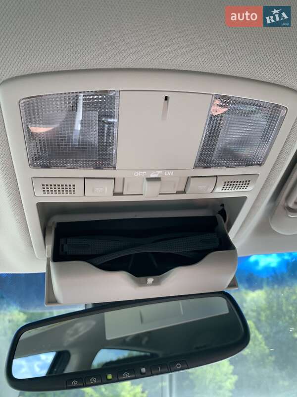 Внедорожник / Кроссовер Mazda CX-9 2015 в Киеве фото 30 Внедорожник / Кроссовер Mazda CX-9 2015 в Киеве