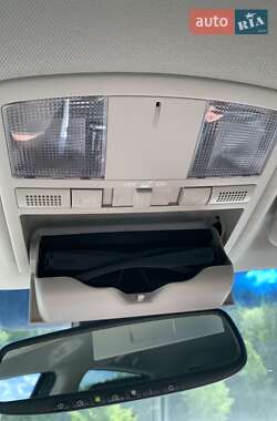 Внедорожник / Кроссовер Mazda CX-9 2015 в 