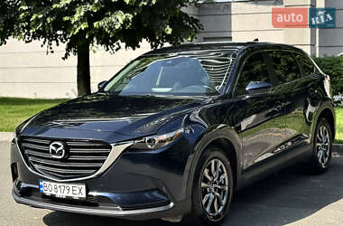 Внедорожник / Кроссовер Mazda CX-9 2020 в Киеве