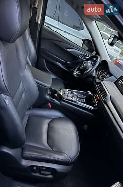Внедорожник / Кроссовер Mazda CX-9 2020 в 