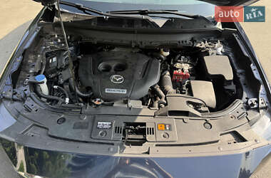 Внедорожник / Кроссовер Mazda CX-9 2020 в 