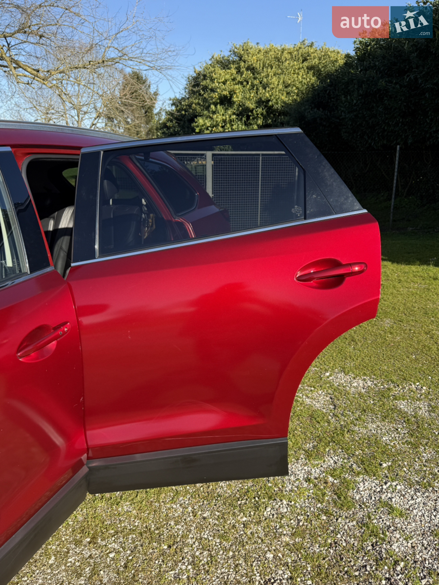 2018 Mazda CX-9 - мініатюра 47