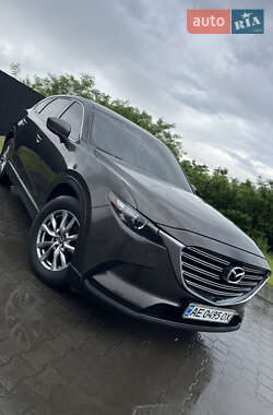 Внедорожник / Кроссовер Mazda CX-9 2016 в Васильковке