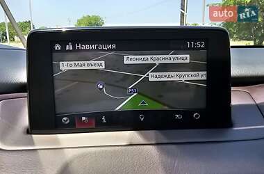 Внедорожник / Кроссовер Mazda CX-9 2017 в 