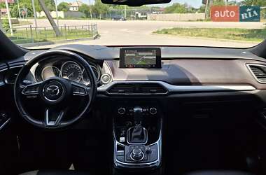 Внедорожник / Кроссовер Mazda CX-9 2017 в 