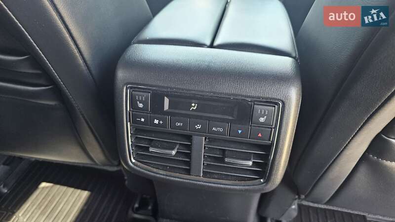 Внедорожник / Кроссовер Mazda CX-9 2017 в Харькове