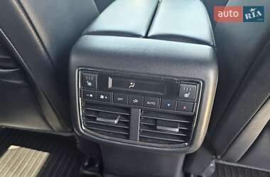 Внедорожник / Кроссовер Mazda CX-9 2017 в 