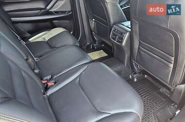 Внедорожник / Кроссовер Mazda CX-9 2017 в 