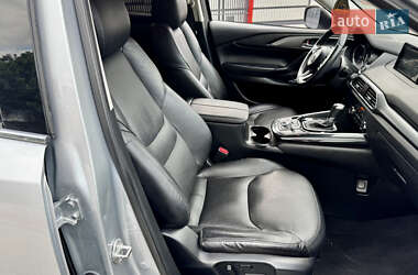 Внедорожник / Кроссовер Mazda CX-9 2018 в 