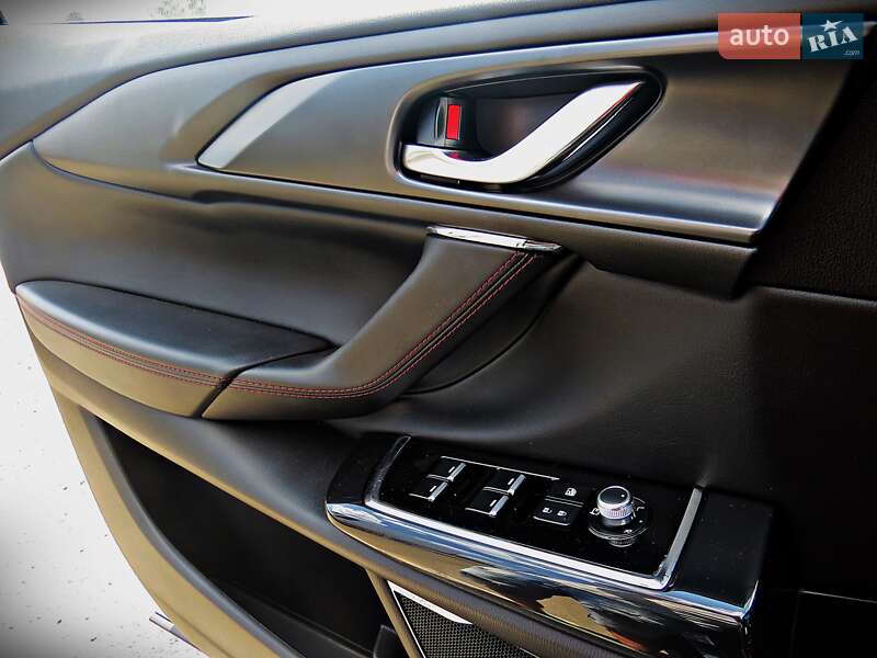 Внедорожник / Кроссовер Mazda CX-9 2022 в Черкассах