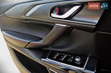 Внедорожник / Кроссовер Mazda CX-9 2022 в 