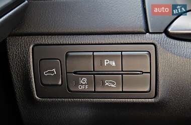 Внедорожник / Кроссовер Mazda CX-9 2022 в 