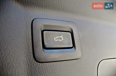 Внедорожник / Кроссовер Mazda CX-9 2022 в 
