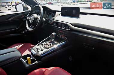 Внедорожник / Кроссовер Mazda CX-9 2022 в 