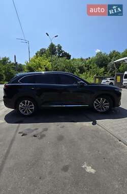 Внедорожник / Кроссовер Mazda CX-9 2019 в 