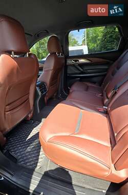 Внедорожник / Кроссовер Mazda CX-9 2019 в 