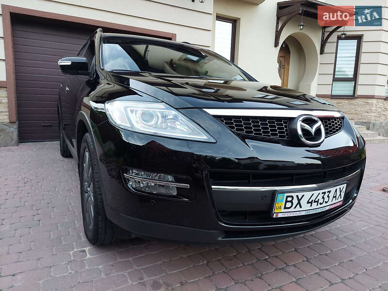 Внедорожник / Кроссовер Mazda CX-9 2008 в Хмельницком