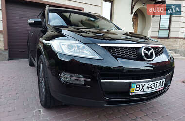 Внедорожник / Кроссовер Mazda CX-9 2008 в 
