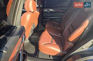 Внедорожник / Кроссовер Mazda CX-9 2017 в 
