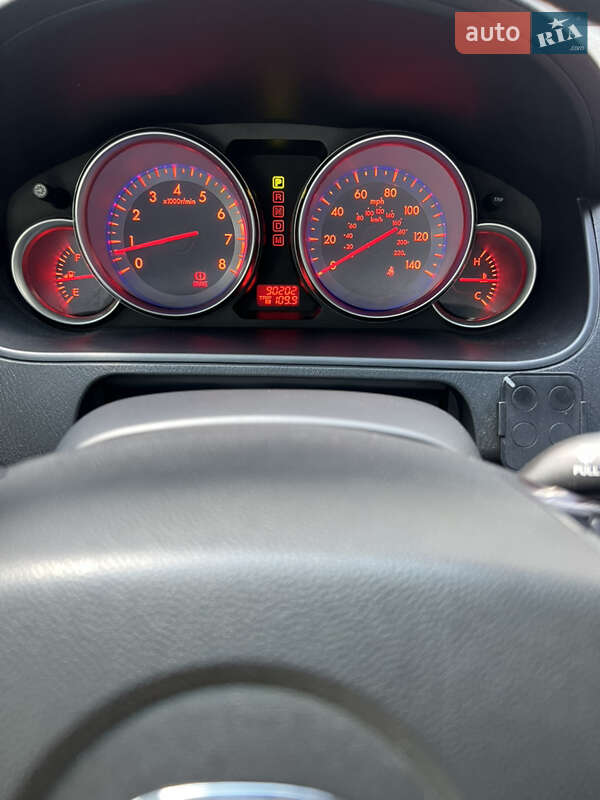 Внедорожник / Кроссовер Mazda CX-9 2008 в Хмельницком