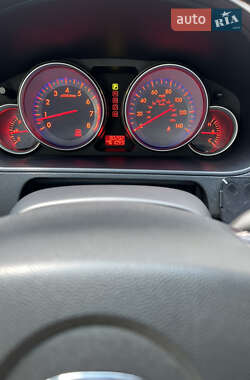 Внедорожник / Кроссовер Mazda CX-9 2008 в 