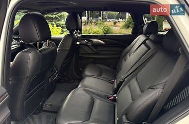 Внедорожник / Кроссовер Mazda CX-9 2018 в 