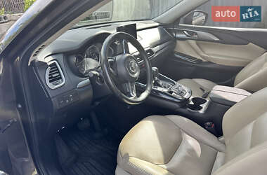 Внедорожник / Кроссовер Mazda CX-9 2017 в 
