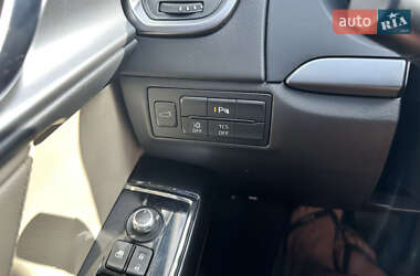 Внедорожник / Кроссовер Mazda CX-9 2017 в 