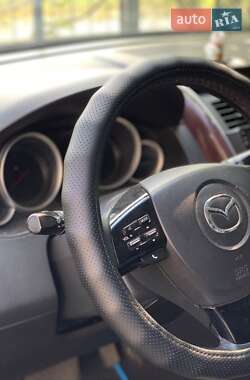Внедорожник / Кроссовер Mazda CX-9 2007 в 