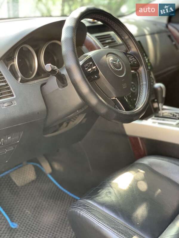 Внедорожник / Кроссовер Mazda CX-9 2007 в Черкассах