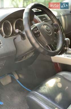 Внедорожник / Кроссовер Mazda CX-9 2007 в 