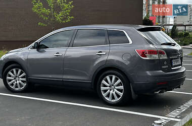 Внедорожник / Кроссовер Mazda CX-9 2007 в 