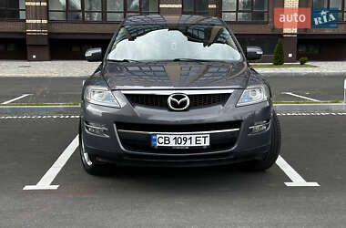 Внедорожник / Кроссовер Mazda CX-9 2007 в 