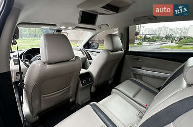 Внедорожник / Кроссовер Mazda CX-9 2007 в 