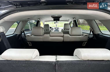 Внедорожник / Кроссовер Mazda CX-9 2007 в 