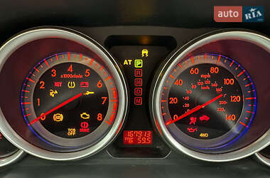 Внедорожник / Кроссовер Mazda CX-9 2007 в 