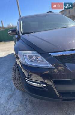 Внедорожник / Кроссовер Mazda CX-9 2007 в 