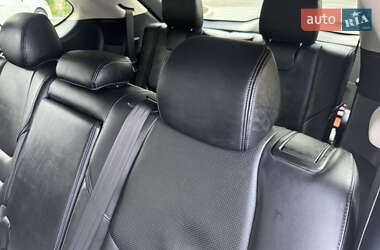 Внедорожник / Кроссовер Mazda CX-9 2016 в 